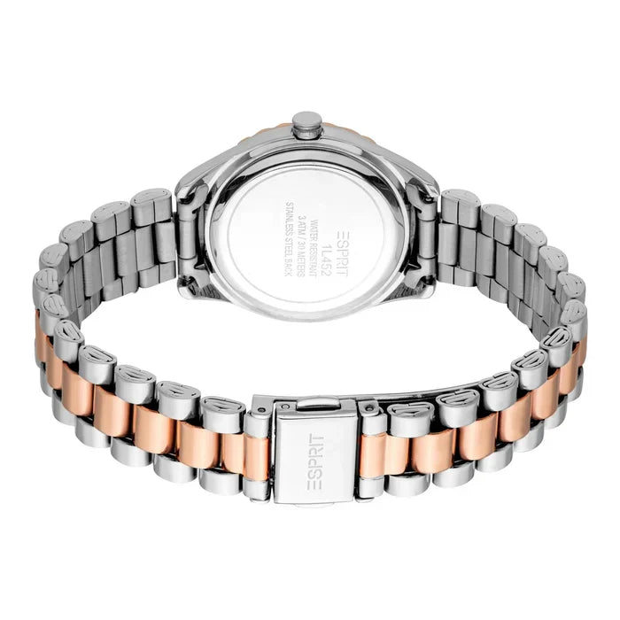 ESPRIT LADIES WATCH ES1L452M0065