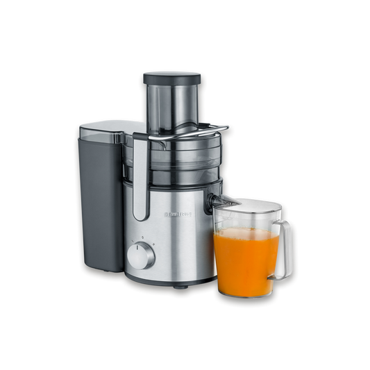 Severin 800W Juice Extractor - Fast & Efficient Juicing