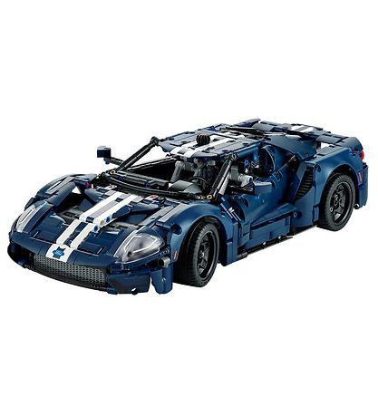 LEGO Technic 2022 Ford GT 42154 – 1466 pcs LEGO Technic 2022 Ford GT 42154 – 1466 pcs