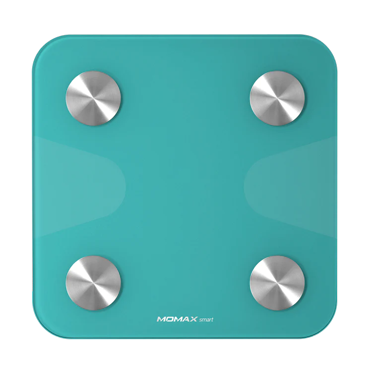 Momax Lite Tracker IoT Body Scale