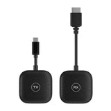 Wireless S1 HDMI / USB-C Transmitter & Receiver Kit – 50m, 1080p