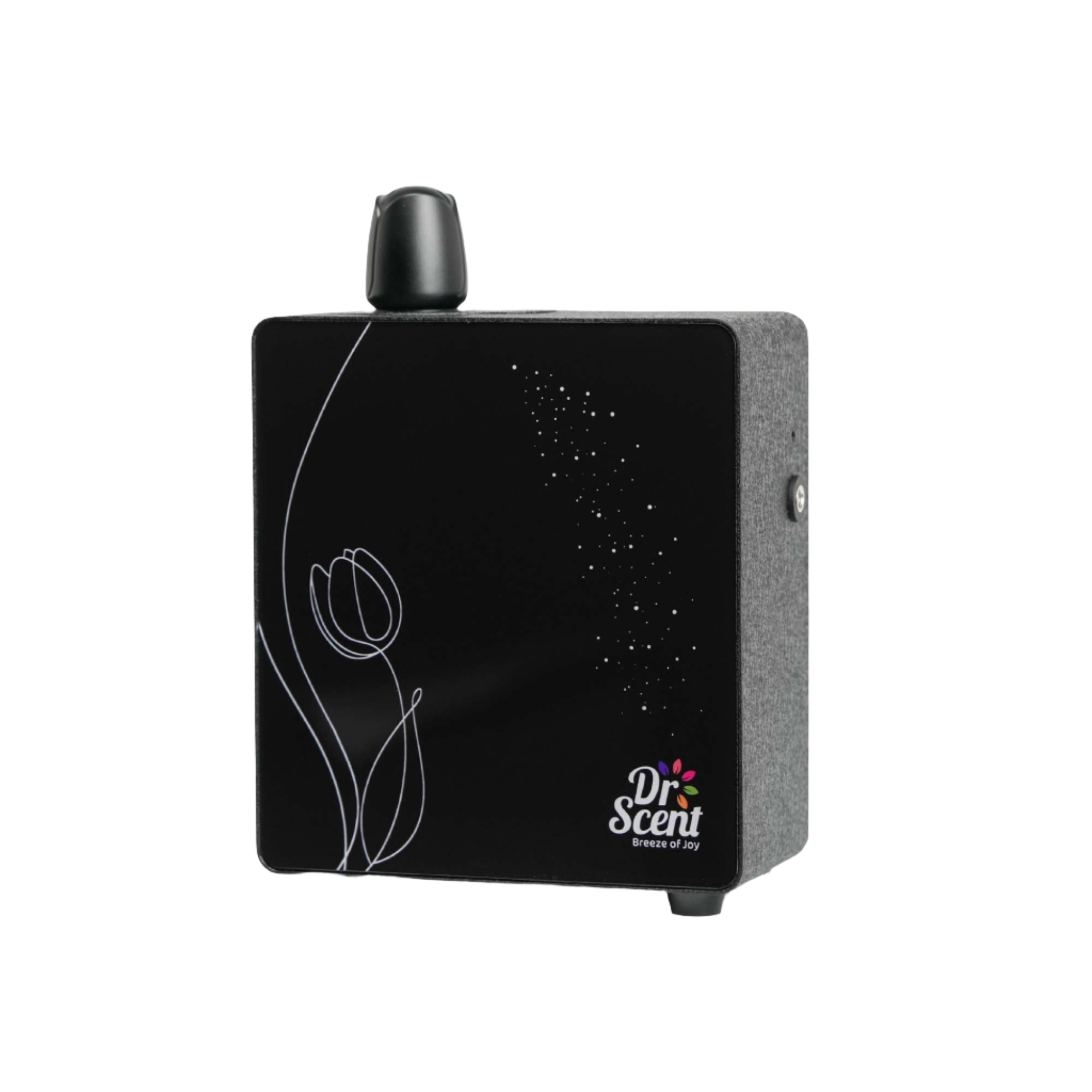 Dr.Scent Diffuser Machine Eco Tulip