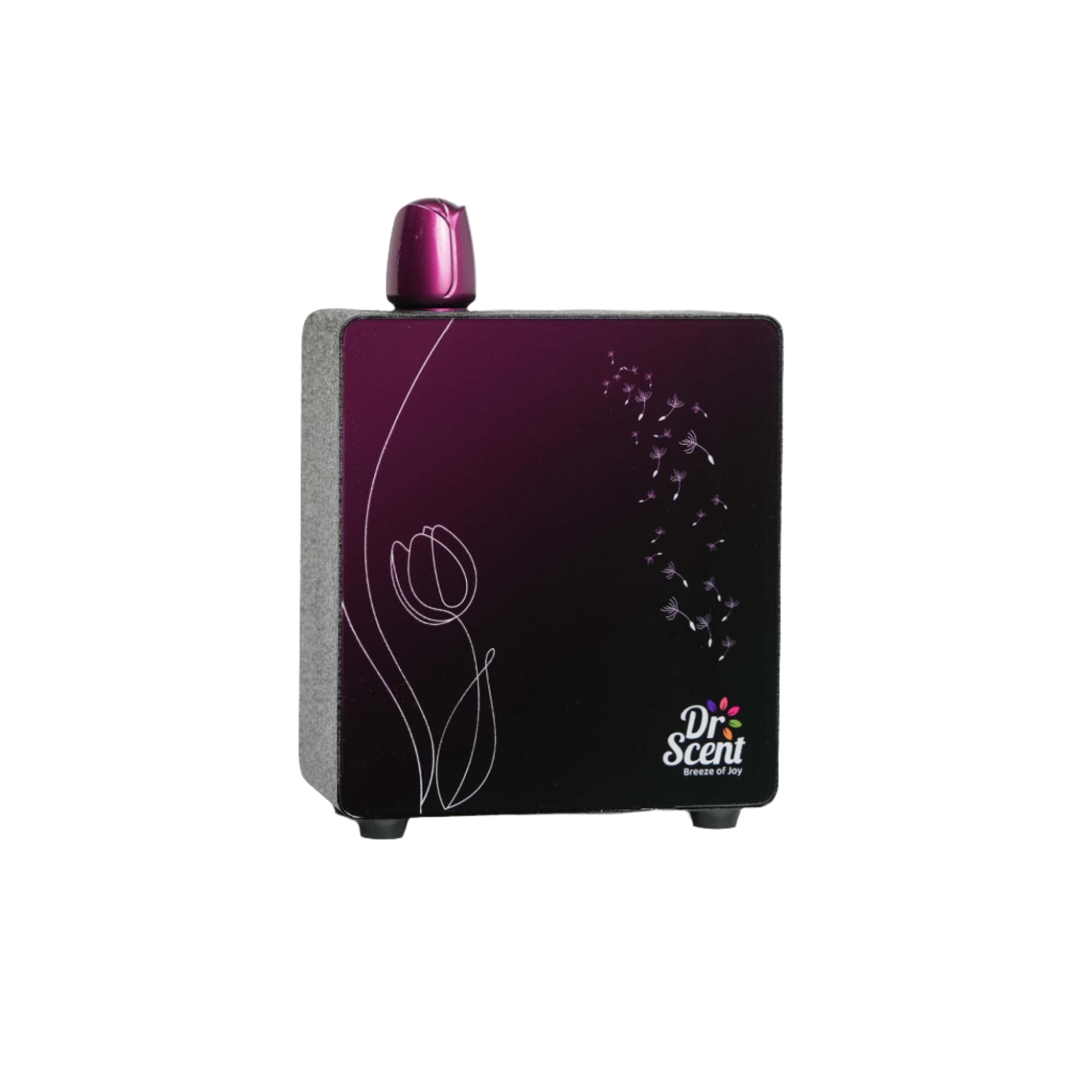 Dr.Scent Diffuser Machine Eco Tulip