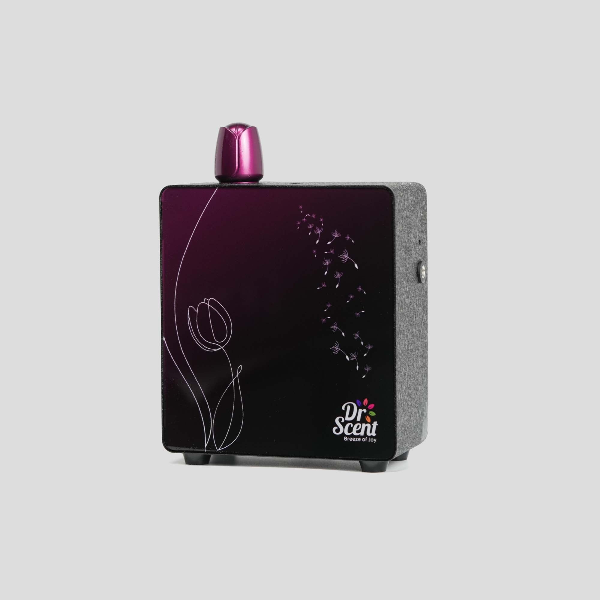 Dr.Scent Diffuser Machine Eco Tulip