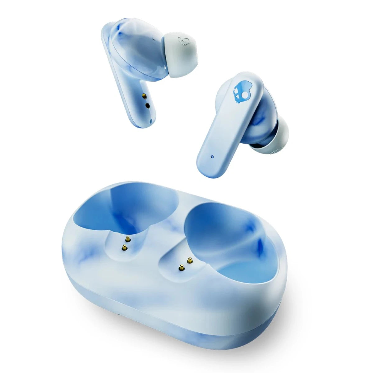 Skullcandy Eco Buds True Wireless - Glacier Skullcandy Eco Buds True Wireless - Glacier