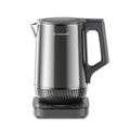 Nutricook NC-USK600 Smart Kettle | 1.7L | Digital Display | Temperature Control | Black