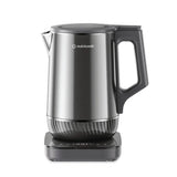 Nutricook NC-USK600 Smart Kettle | 1.7L | Digital Display | Temperature Control | Black
