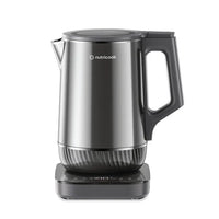 Nutricook NC-USK600 Smart Kettle | 1.7L | Digital Display | Temperature Control | Black