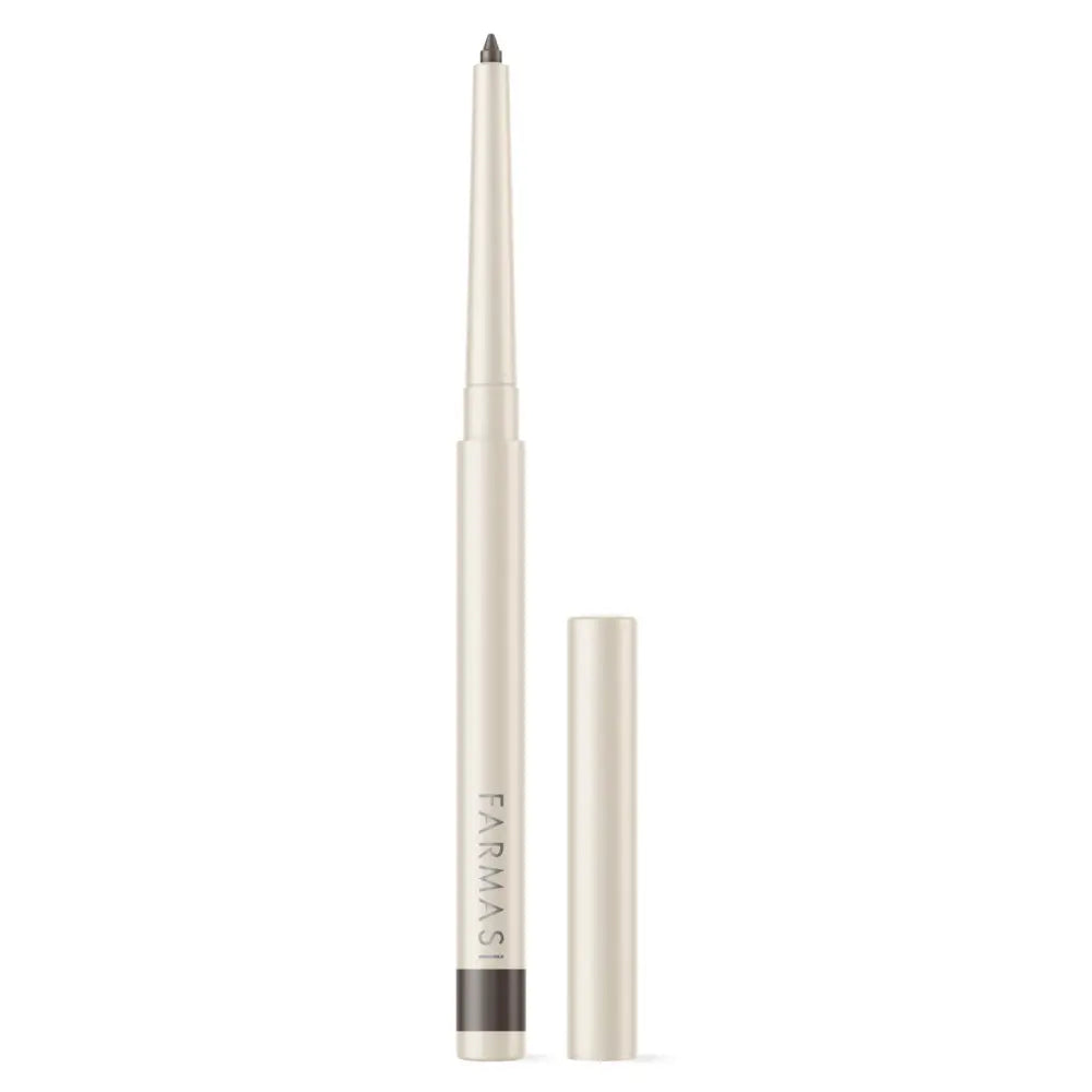 Smooth Eye Liner Pencil – Long-Lasting Rich Color