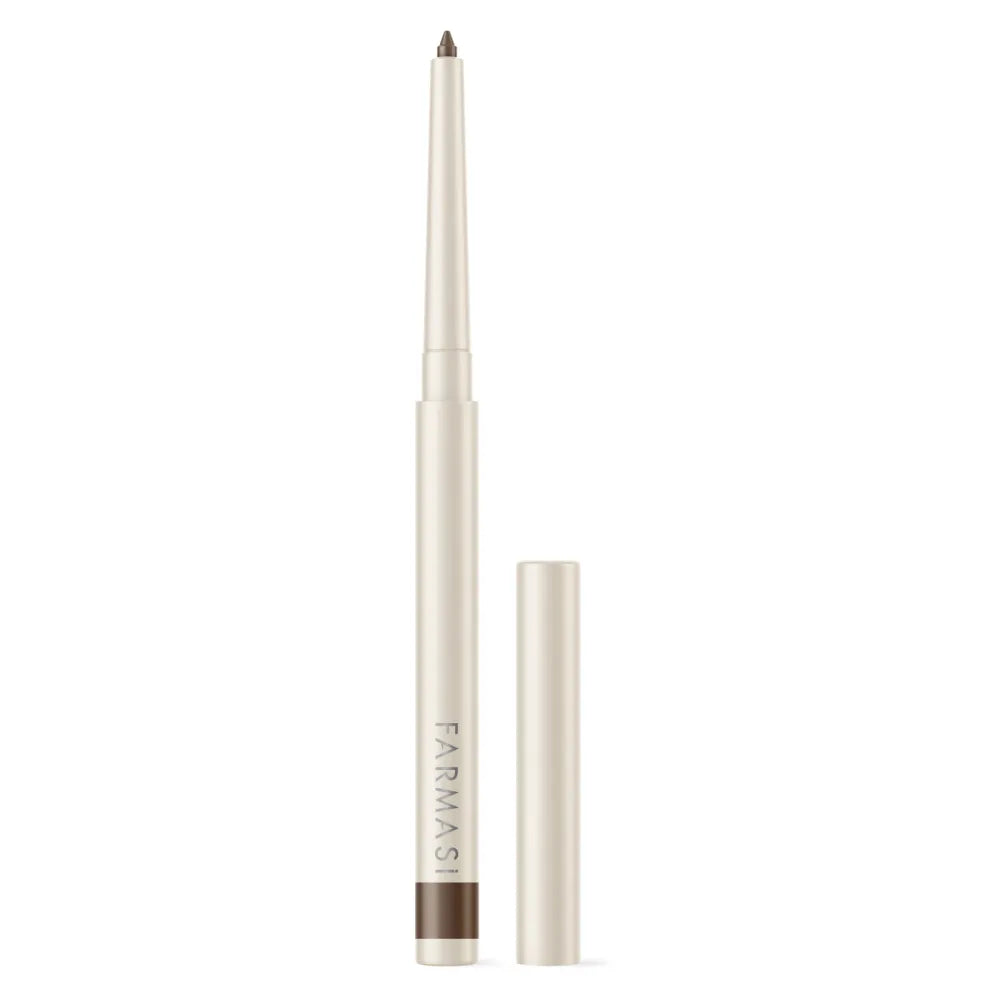 Smooth Eye Liner Pencil – Long-Lasting Rich Color