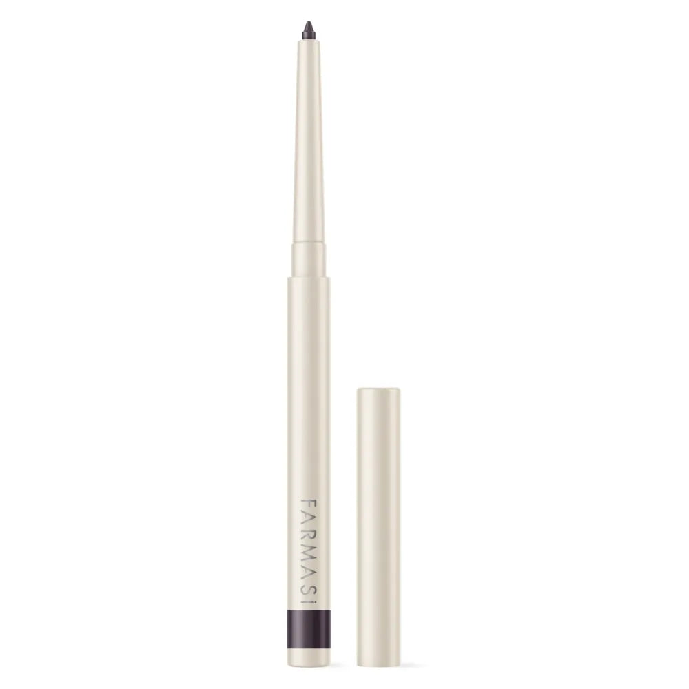 Smooth Eye Liner Pencil – Long-Lasting Rich Color