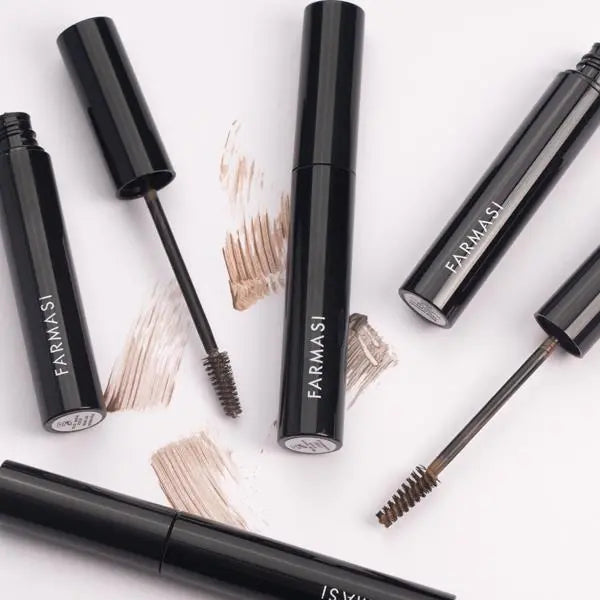 Farmasi Eyebrow Mascara – Color & Hold in One