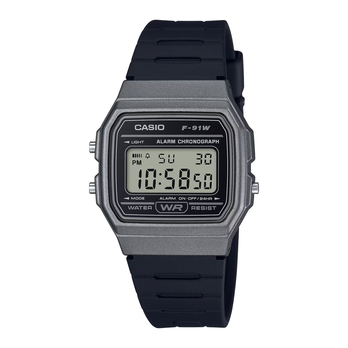 Casio Men Watch F-91WM-1B