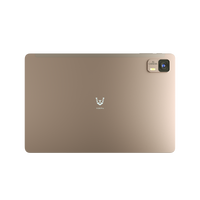 VIKUSHA VZ-40 PRO 4G Tablet with Power Bank P110 Bundle: Screen Protector, Active Stylus Pen, Holster Keyboard & Cover, 3-Month IPTV Subscription