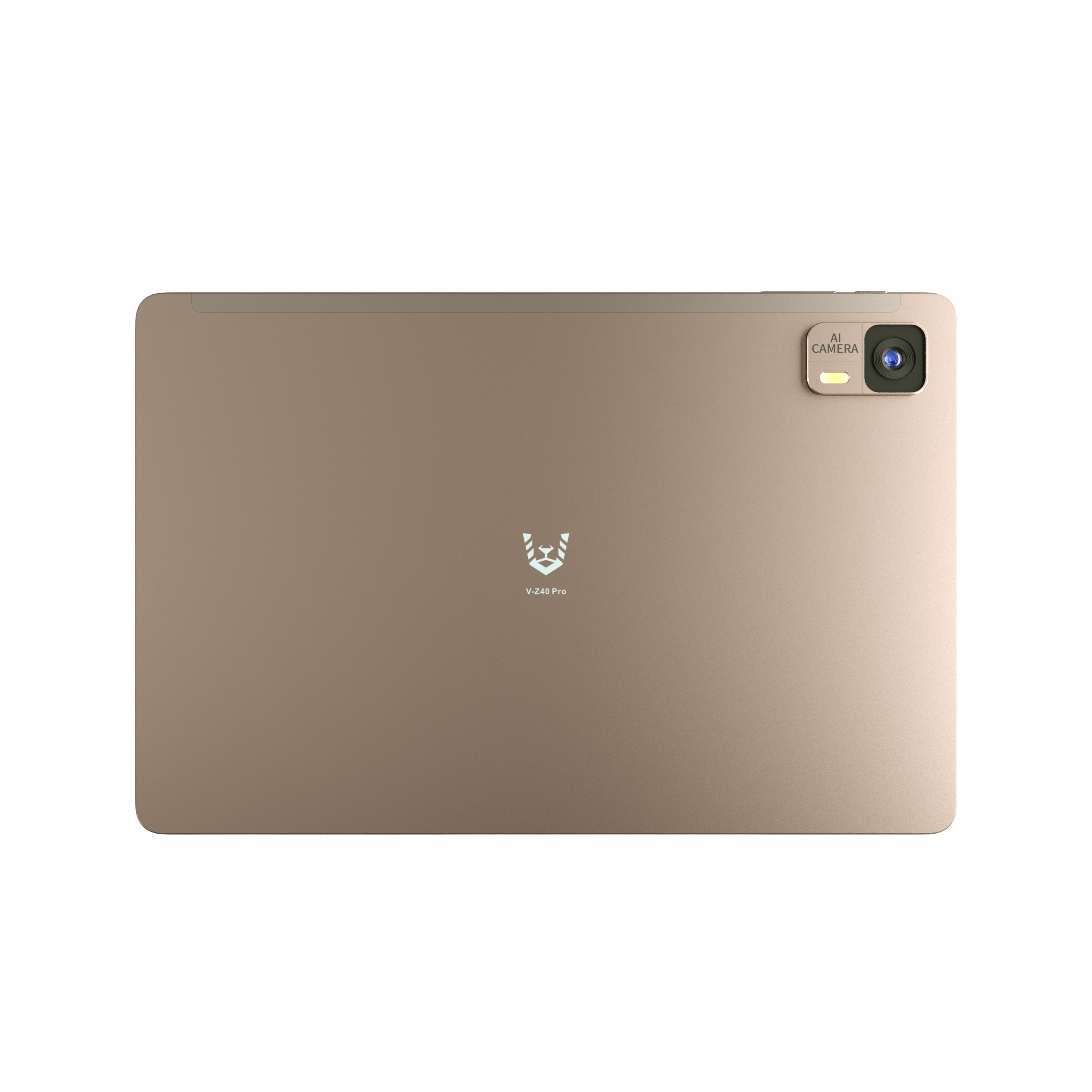 VIKUSHA VZ-40 PRO 4G Tablet with Power Bank P110 Bundle: Screen Protector, Active Stylus Pen, Holster Keyboard & Cover, 3-Month IPTV Subscription