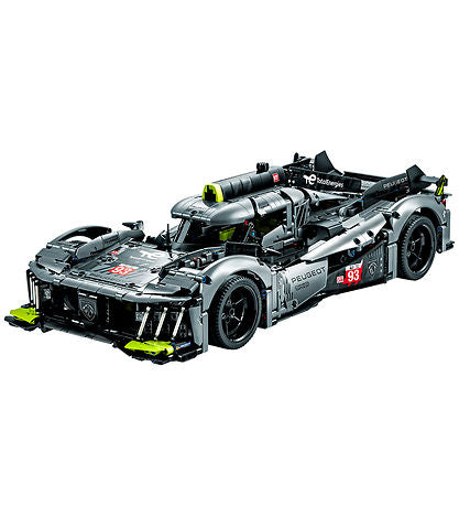 LEGO® Technic - Peugeot 9X8 24H Le Mans 42156 LEGO® Technic - Peugeot 9X8 24H Le Mans 42156