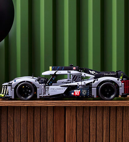 LEGO® Technic - Peugeot 9X8 24H Le Mans 42156 LEGO® Technic - Peugeot 9X8 24H Le Mans 42156