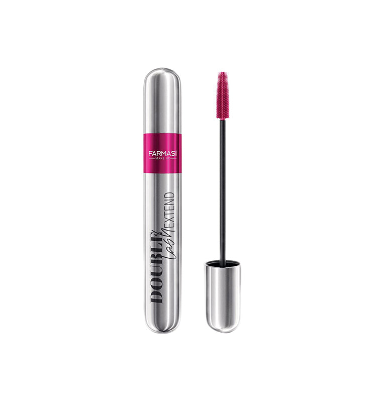 Farmasi Double Lash Extend Mascara – Length & Volume