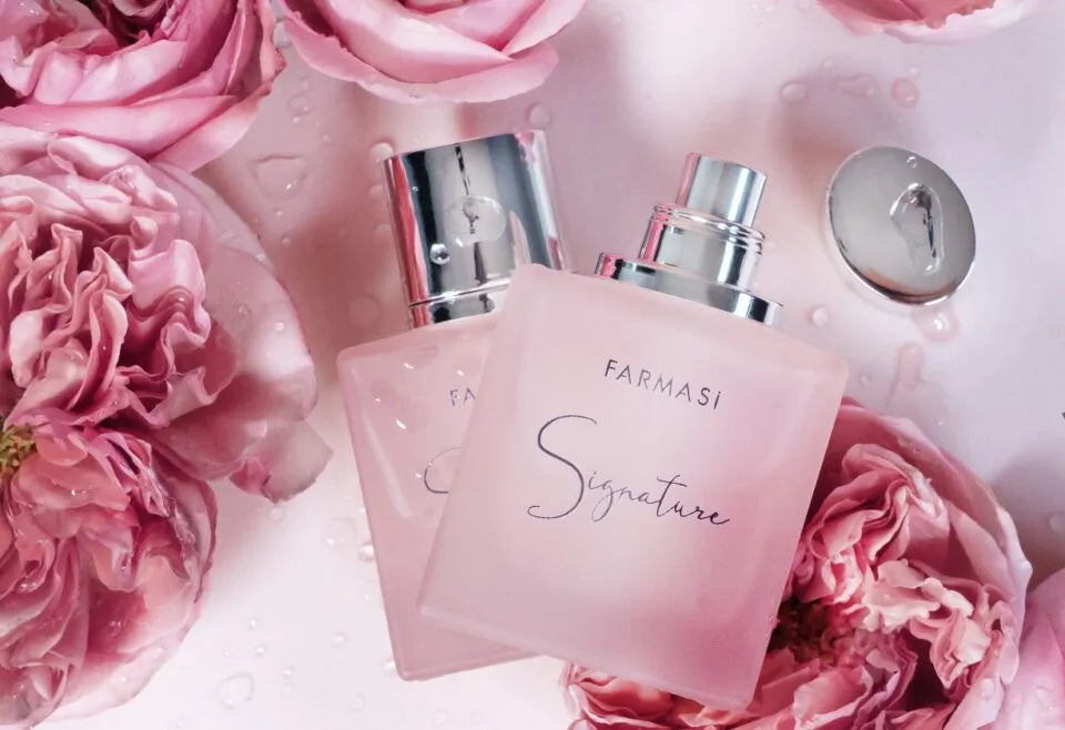 عطر فارماسي سيجنتشر للنساء 50 مل – أنوثة تفوح سحرًا
