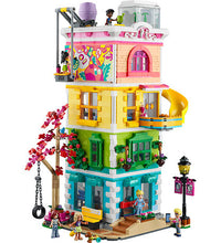 LEGO Friends مركز مجتمع هارتليك سيتي – 1513 قطعة