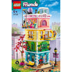 LEGO Friends مركز مجتمع هارتليك سيتي – 1513 قطعة