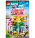 LEGO Friends مركز مجتمع هارتليك سيتي – 1513 قطعة