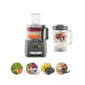 Kenwood Food Processor with Blender 750W FDP05.80GY