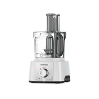Kenwood Food Processor 1000W 3L White FDP65.400WH