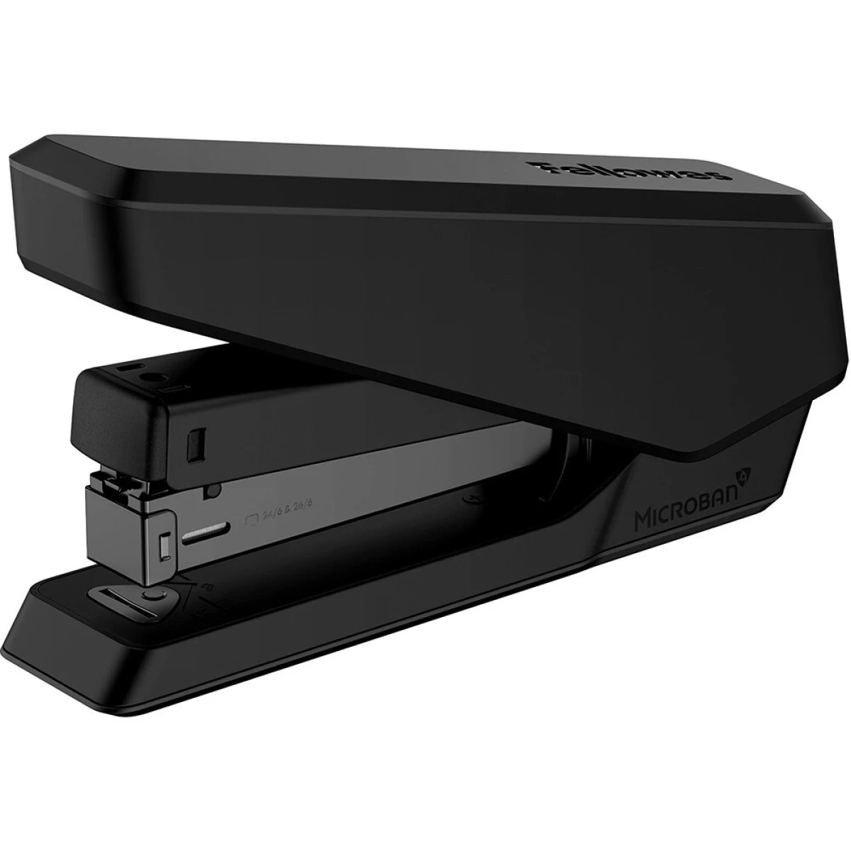 Fellowes Easy Press Full Strip Stapler / 25-Sheet Capacity