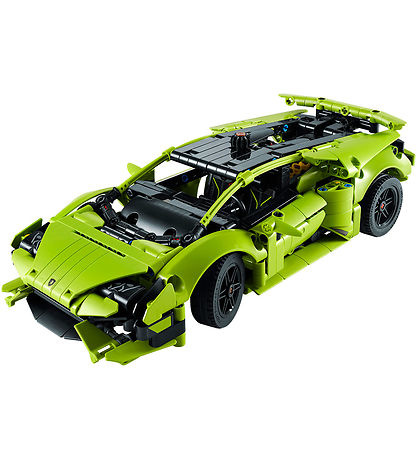 LEGO® Technic - Lamborghini Huracán Tecnica 42161 LEGO® Technic - Lamborghini Huracán Tecnica 42161