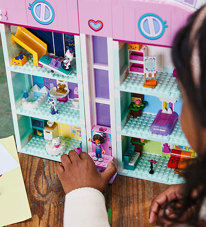 LEGO® Gabby's Dollhouse 10788 - 498 Pieces