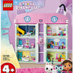 LEGO® Gabby's Dollhouse 10788 - 498 Pieces