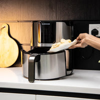 Olsenmark Digital Air Fryer 5L 1400W