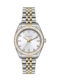 FREELOOK FL.1.10380-2 WOMEN WATCH