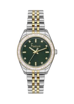 FREELOOK FL.1.10380-3 WOMEN WATCH