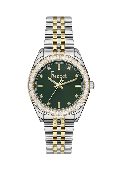 FREELOOK FL.1.10380-3 WOMEN WATCH