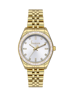FREELOOK FL.1.10380-4 WOMEN WATCH