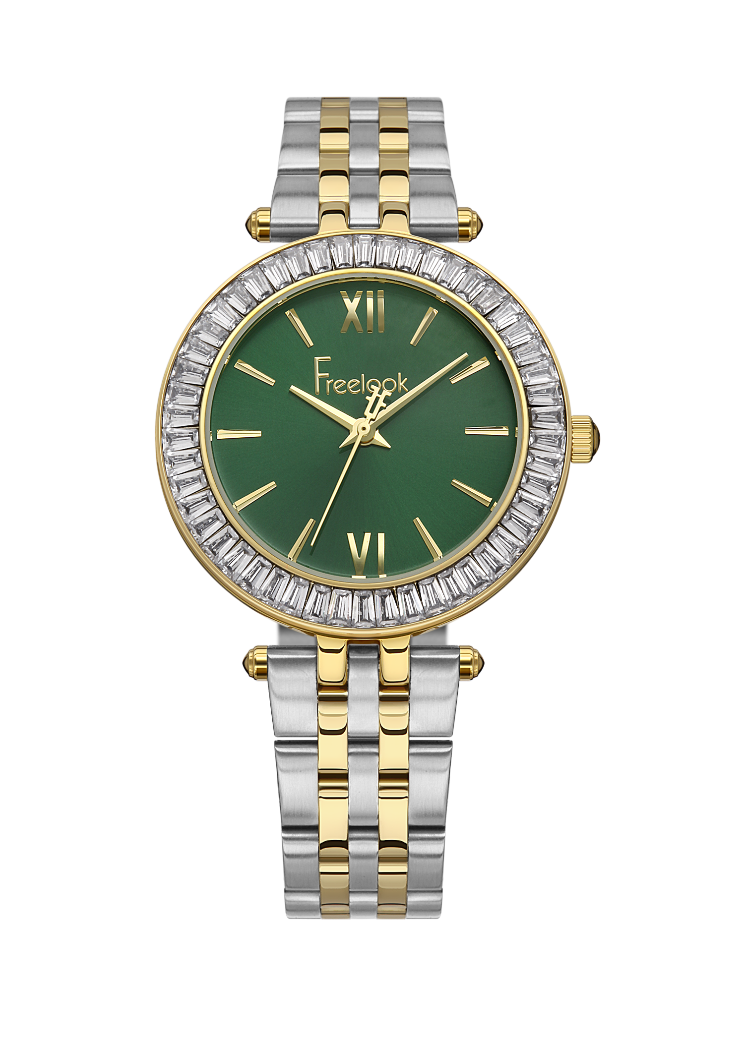 FREELOOK FL.1.10392-5 WOMEN WATCH