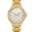 Freelook FL.1.10401-2 Women's Analog Watch 35mm - Golden
