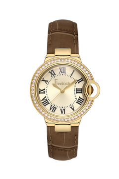 FREELOOK FL.1.10445-3 WOMEN WATCH