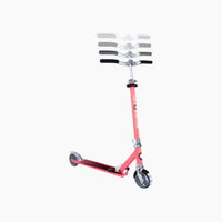 Globber Flow Element Lights Kick Scooter
