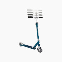 Globber Flow Element Lights Kick Scooter