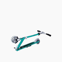 Globber Flow Element Lights Kick Scooter