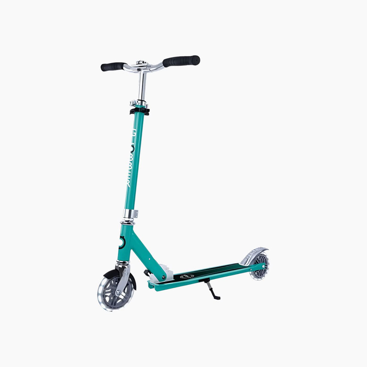Globber Flow Element Lights Kick Scooter