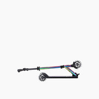 Globber Flow Element Lights Kick Scooter