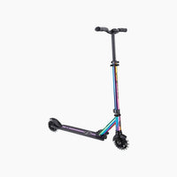 Globber Flow Element Lights Kick Scooter