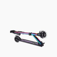 Globber Flow Element Lights Kick Scooter