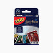 UNO Harry Potter Card Game