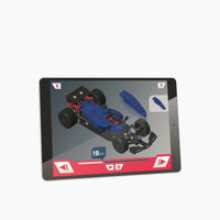 Clementoni Formula 1 2023 (fr-Nl)