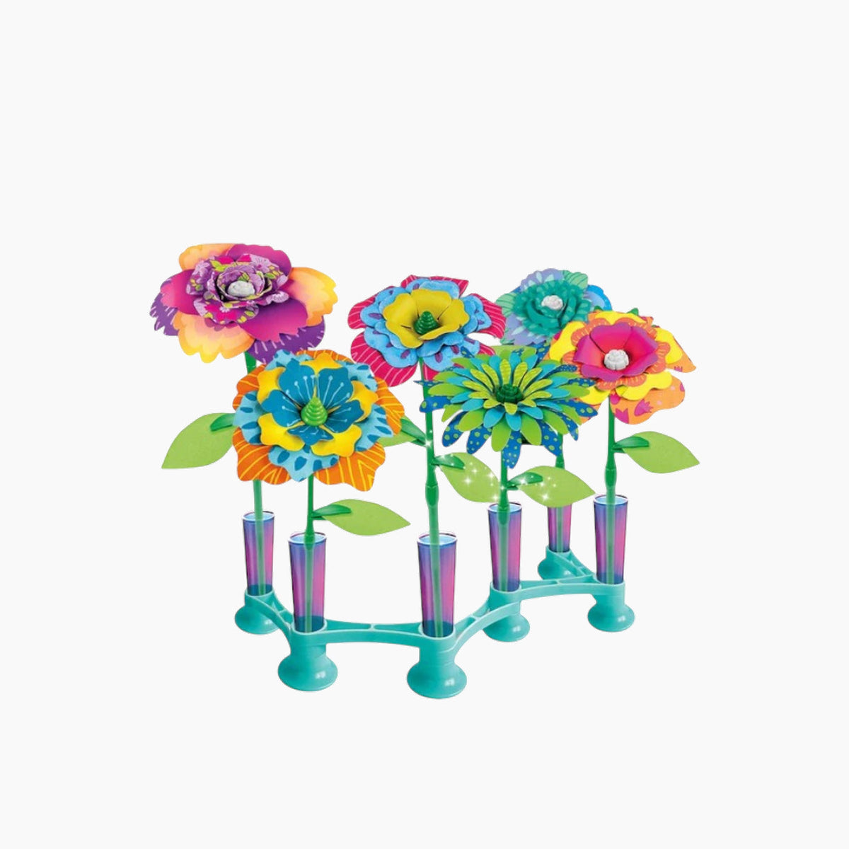 Clementoni Fragrant Flowers
